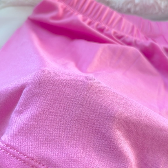 Hello Kitty Sanrio | 2 Piece Pajama Shorts Pink - Picture 3 of 3